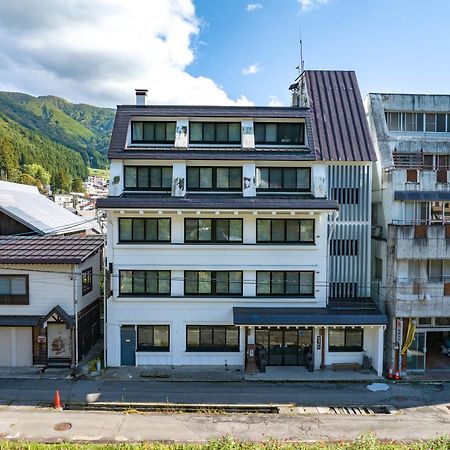 Residence Yasushi โนซาวะออนเซ็น ภายนอก รูปภาพ