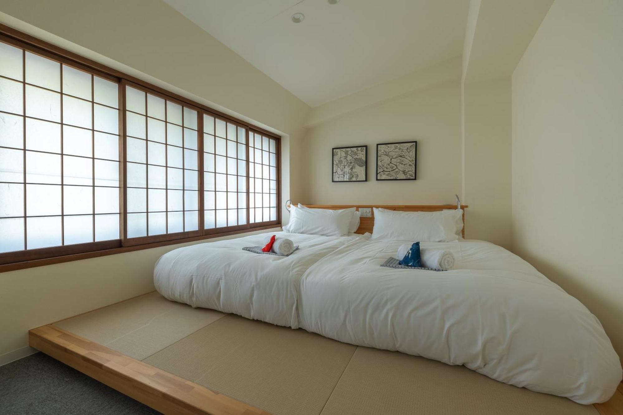 Residence Yasushi โนซาวะออนเซ็น ภายนอก รูปภาพ