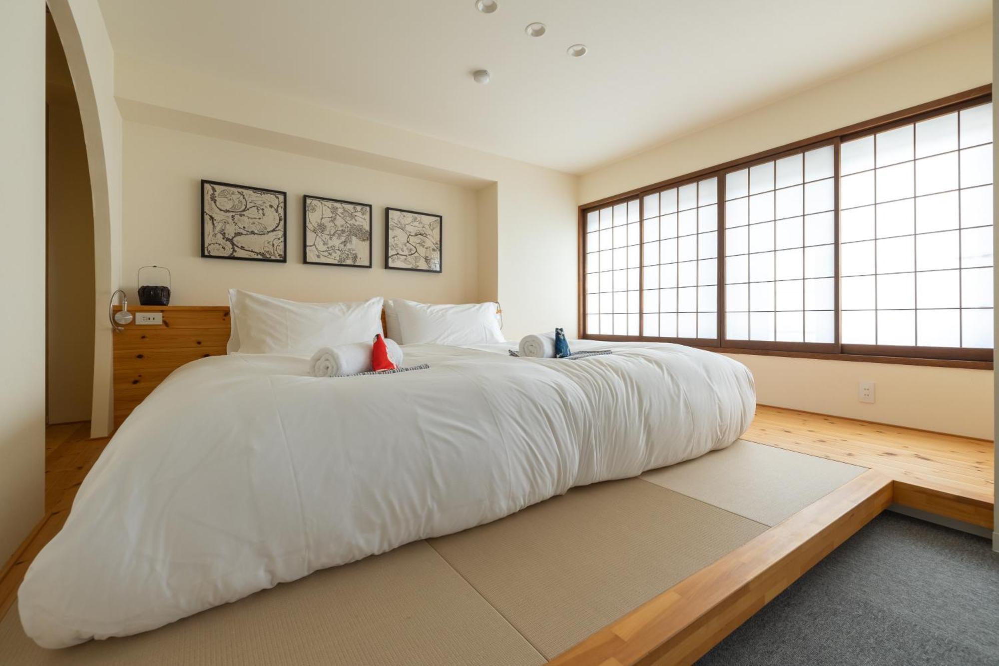 Residence Yasushi โนซาวะออนเซ็น ภายนอก รูปภาพ