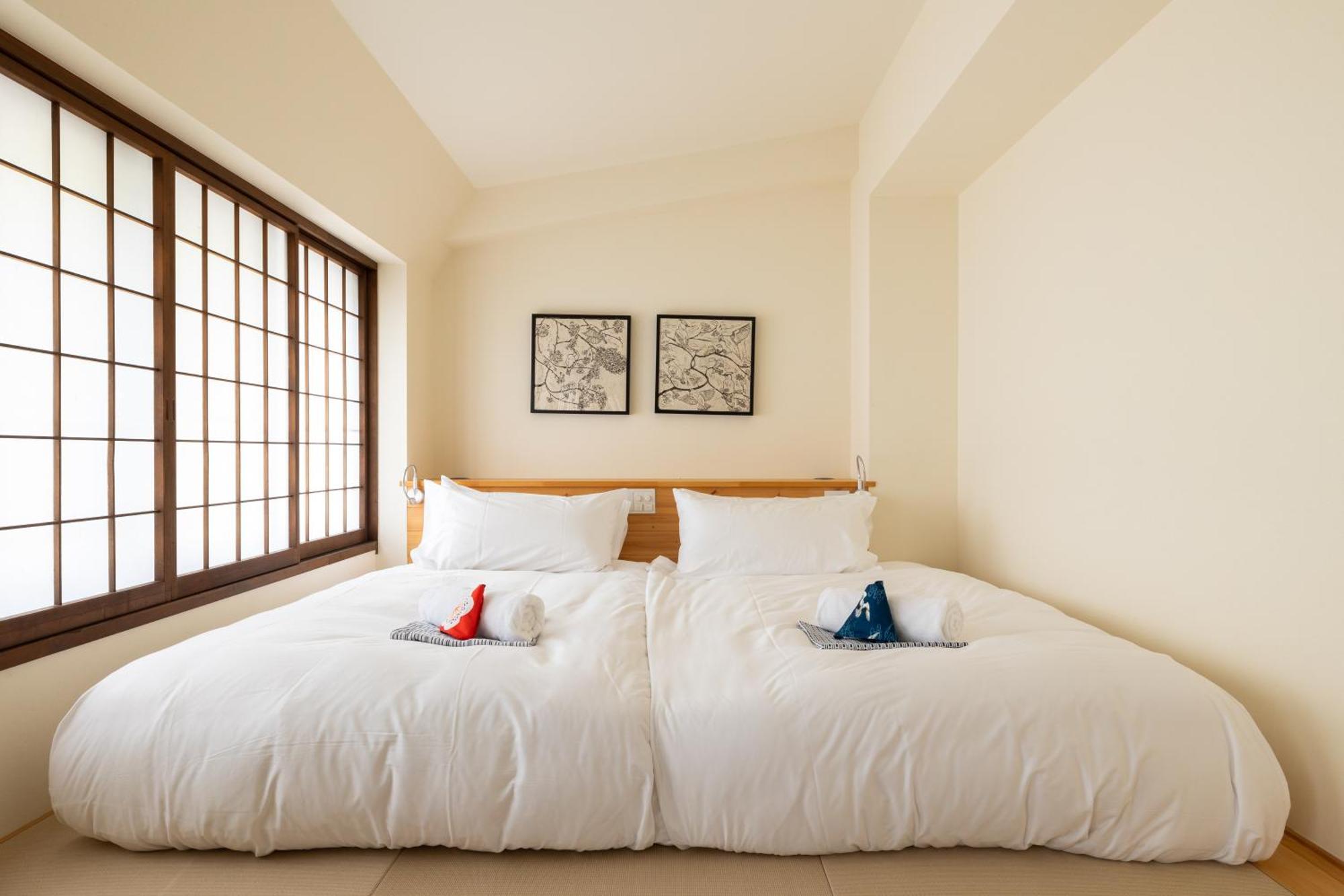 Residence Yasushi โนซาวะออนเซ็น ภายนอก รูปภาพ
