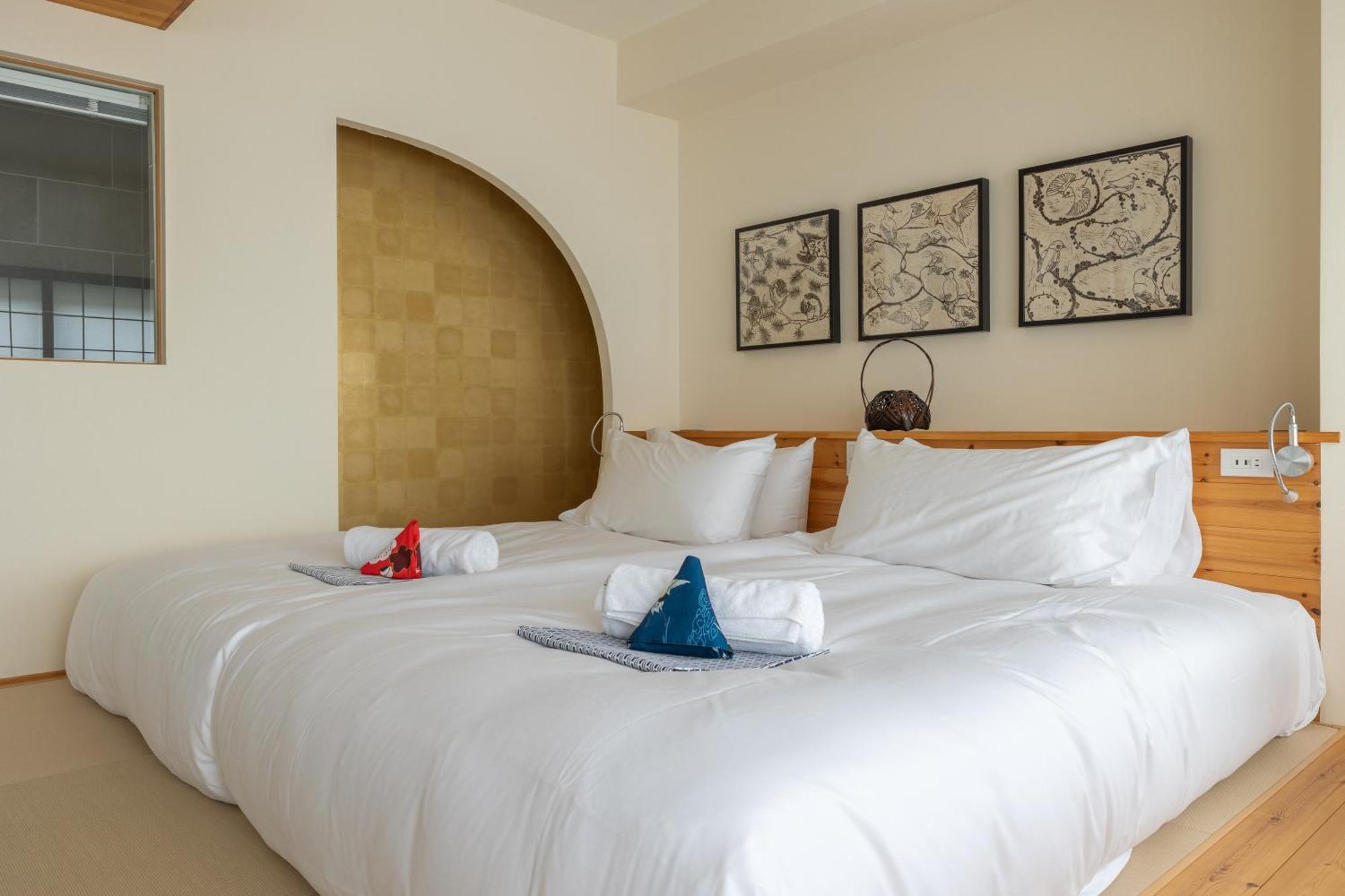 Residence Yasushi โนซาวะออนเซ็น ภายนอก รูปภาพ