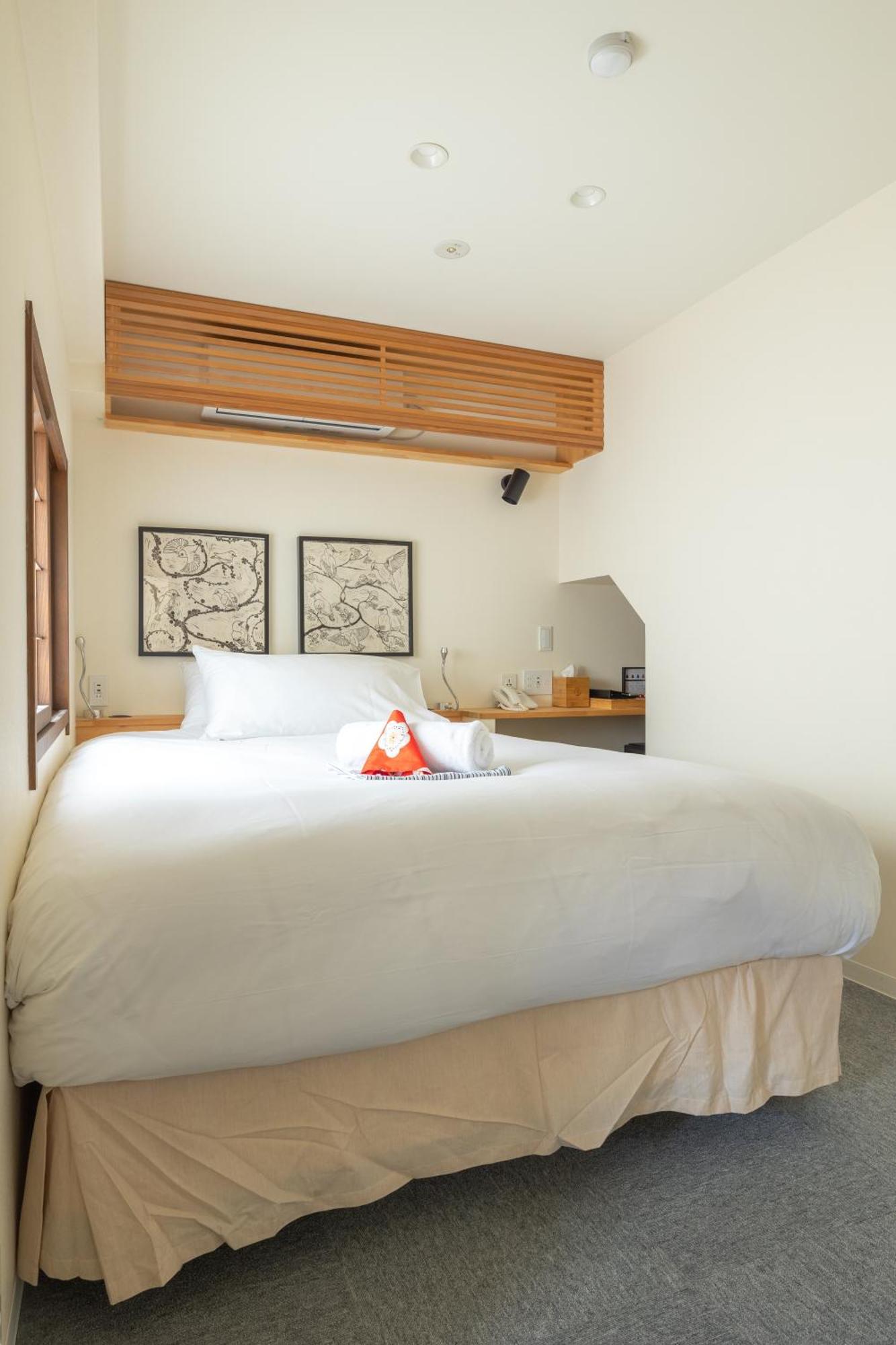 Residence Yasushi โนซาวะออนเซ็น ภายนอก รูปภาพ