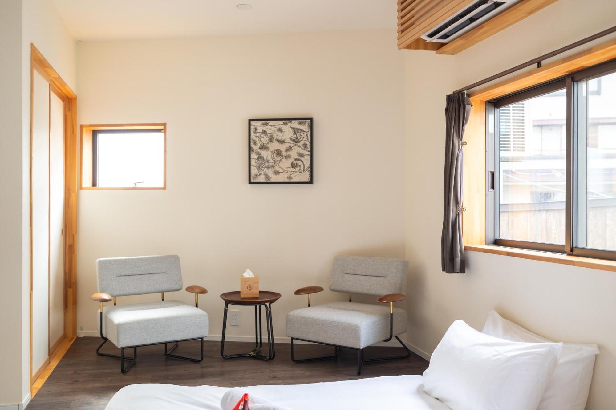 Residence Yasushi โนซาวะออนเซ็น ภายนอก รูปภาพ