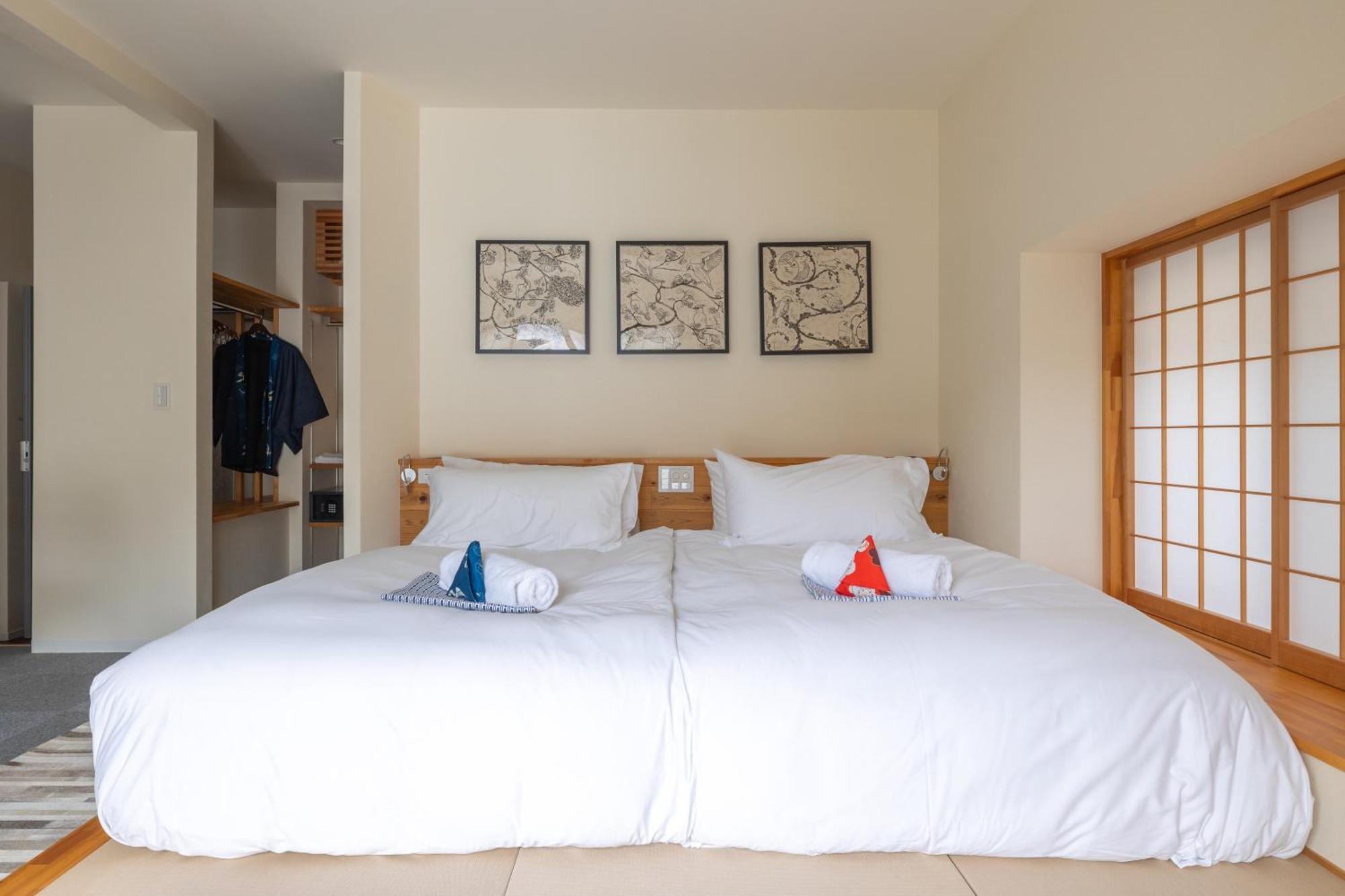 Residence Yasushi โนซาวะออนเซ็น ภายนอก รูปภาพ