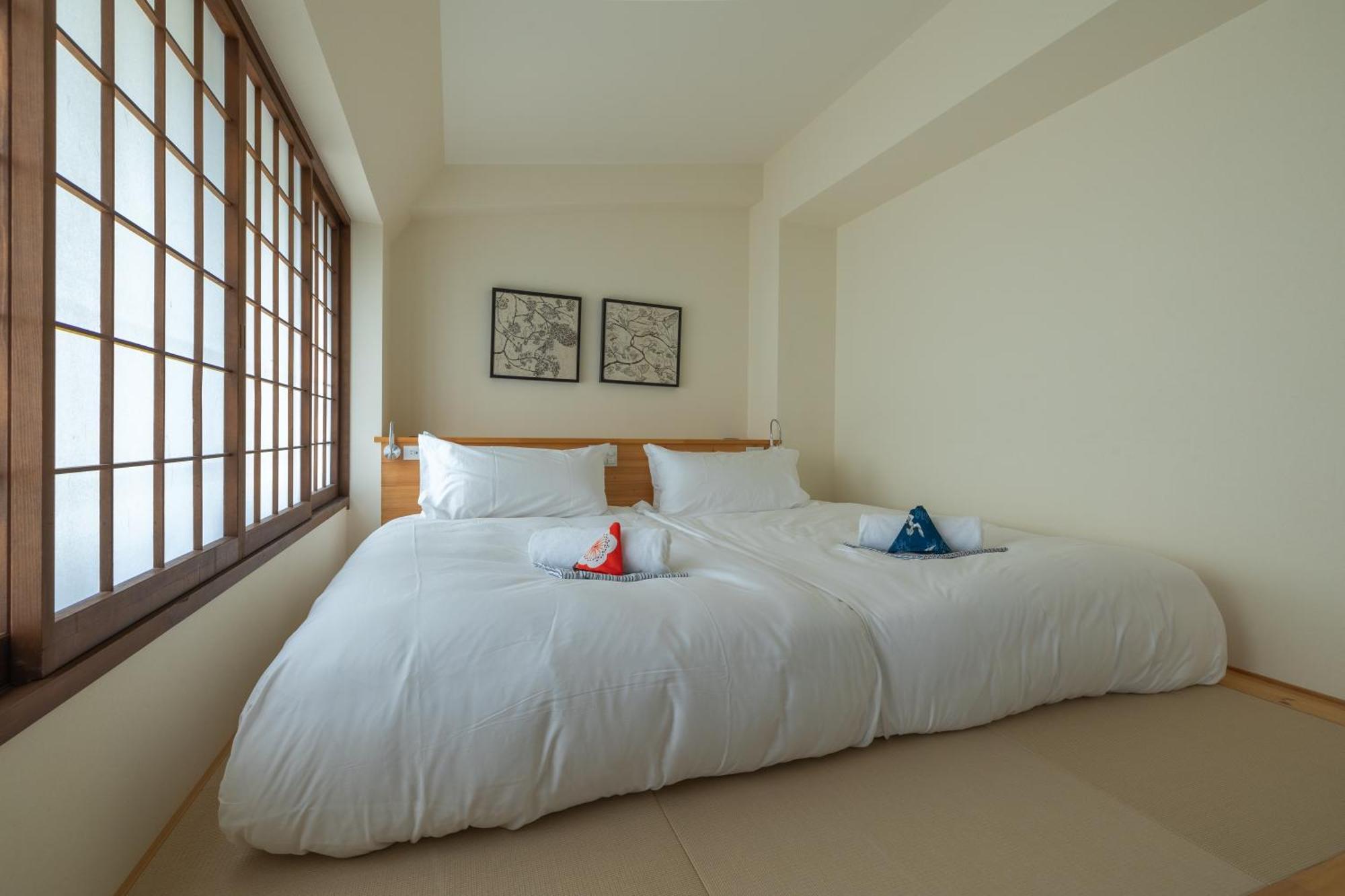 Residence Yasushi โนซาวะออนเซ็น ภายนอก รูปภาพ