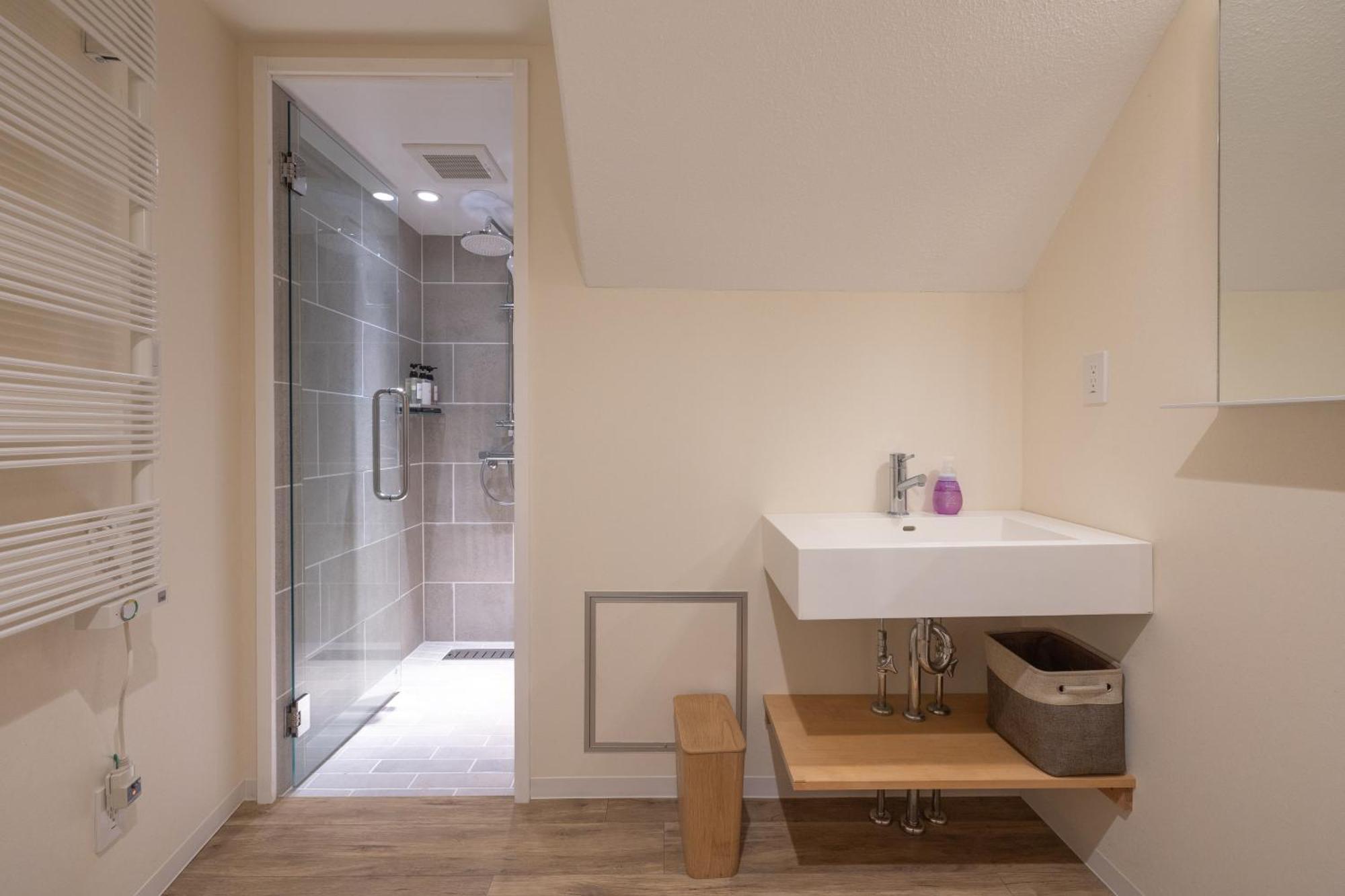 Residence Yasushi โนซาวะออนเซ็น ภายนอก รูปภาพ