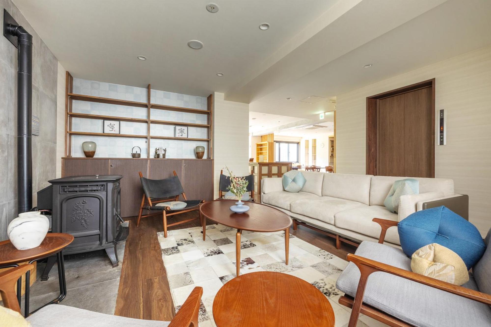 Residence Yasushi โนซาวะออนเซ็น ภายนอก รูปภาพ