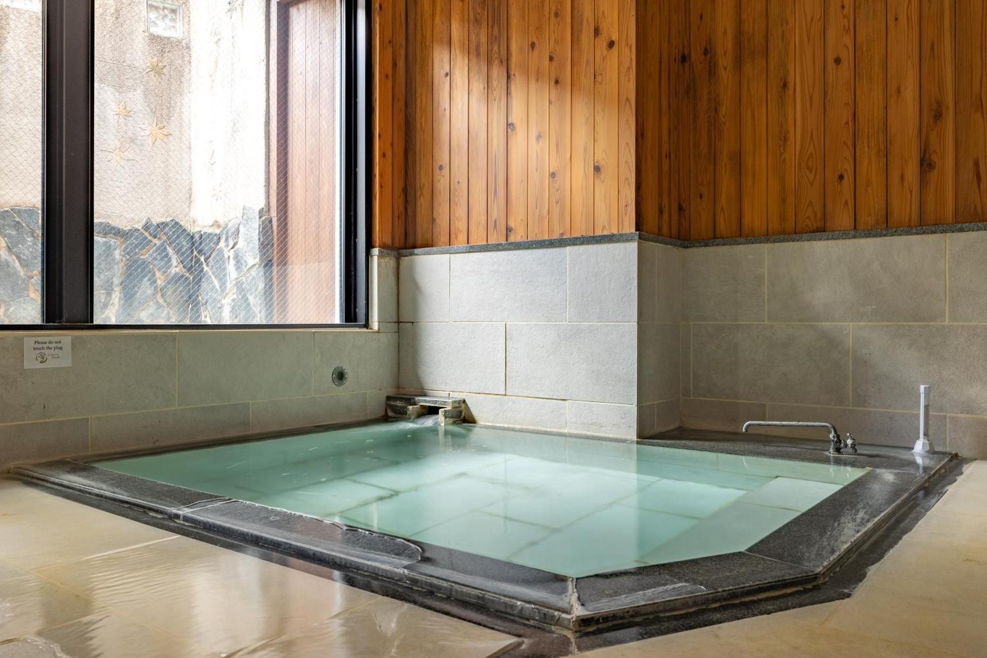 Residence Yasushi โนซาวะออนเซ็น ภายนอก รูปภาพ