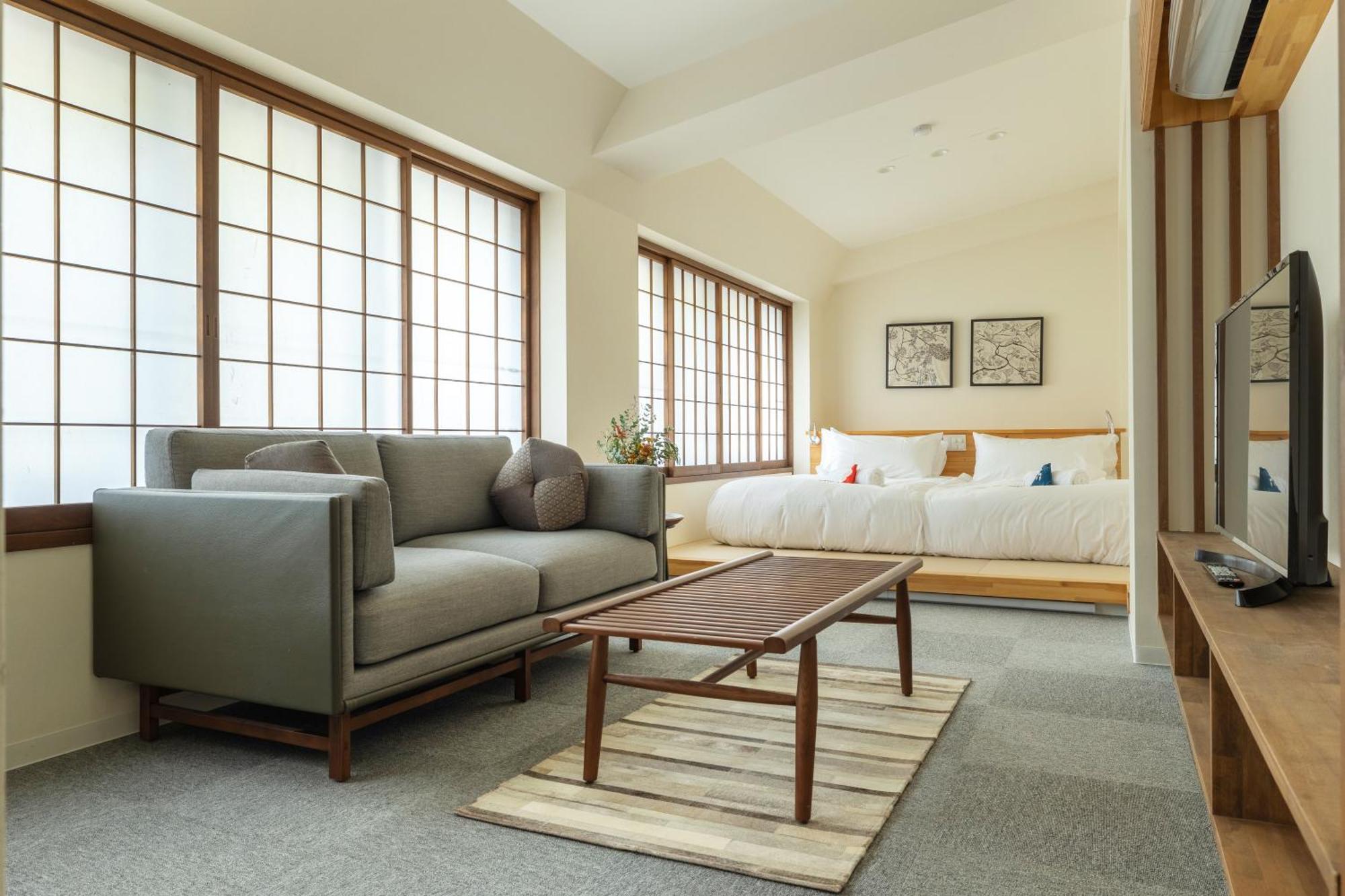 Residence Yasushi โนซาวะออนเซ็น ภายนอก รูปภาพ